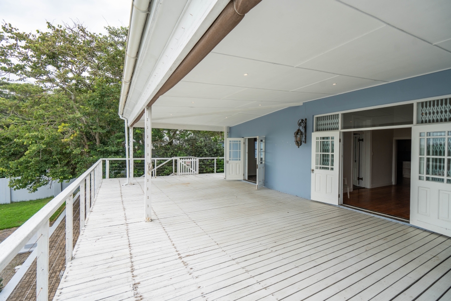 4 Bedroom Property for Sale in West Bank Eastern Cape